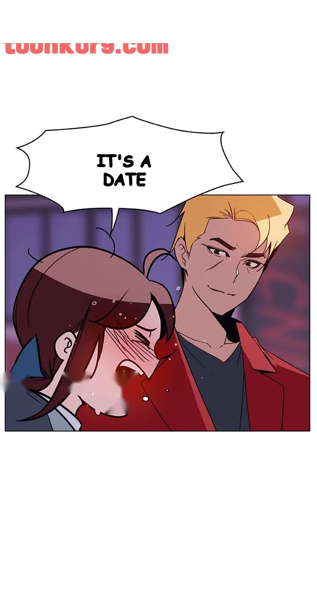 Fallen Flower Episode 20 - Page 56
