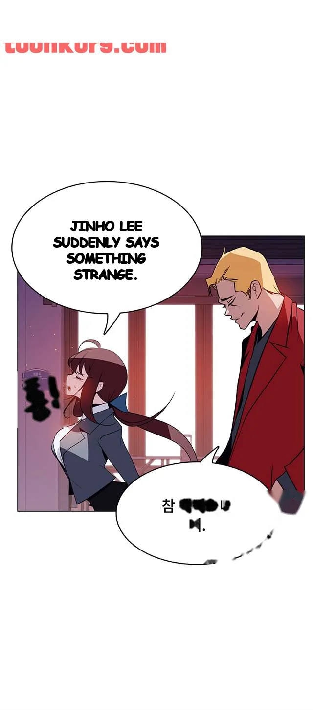 Fallen Flower Episode 20 - Page 58