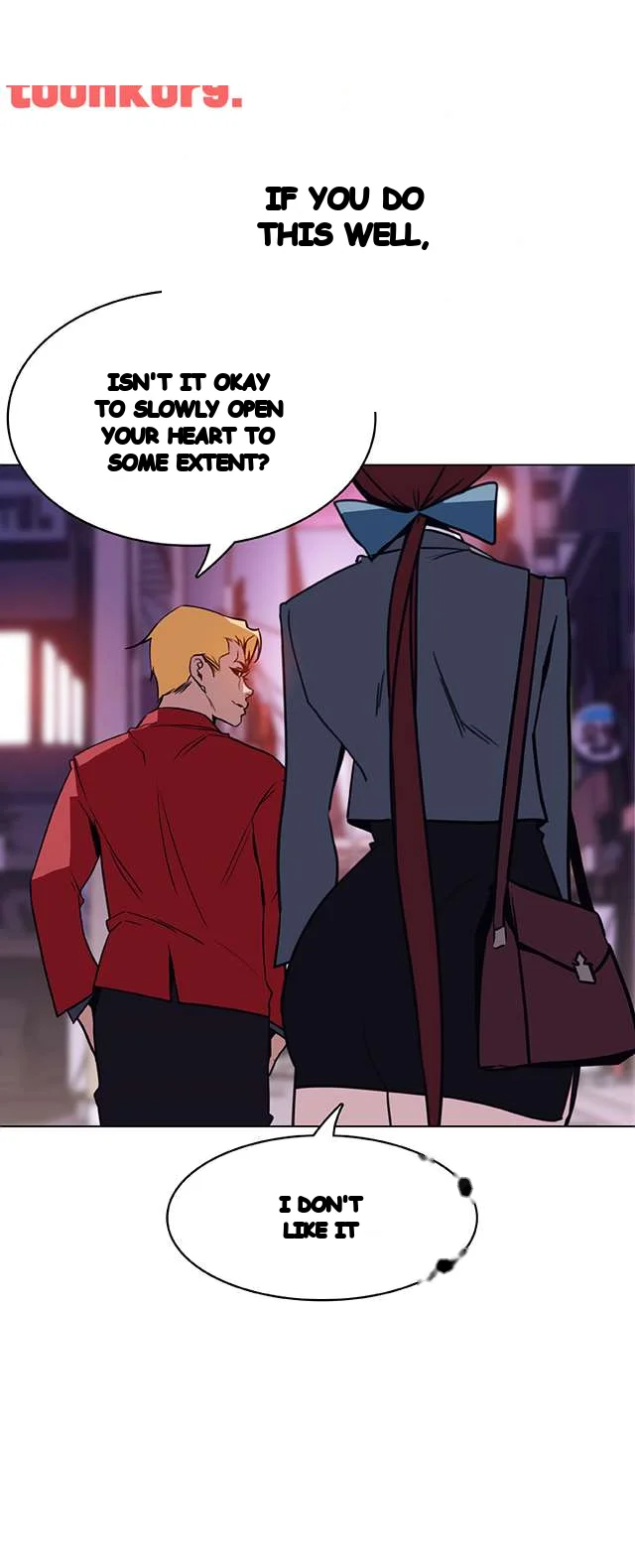 Fallen Flower Episode 20 - Page 59