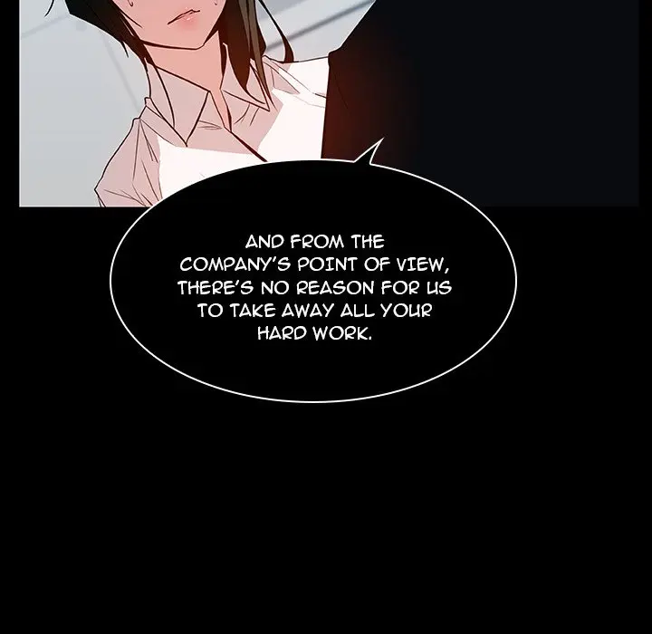 Fallen Flower Episode 20 - Page 80