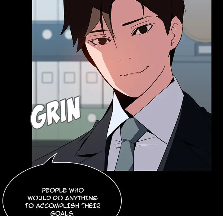 Fallen Flower Episode 20 - Page 82