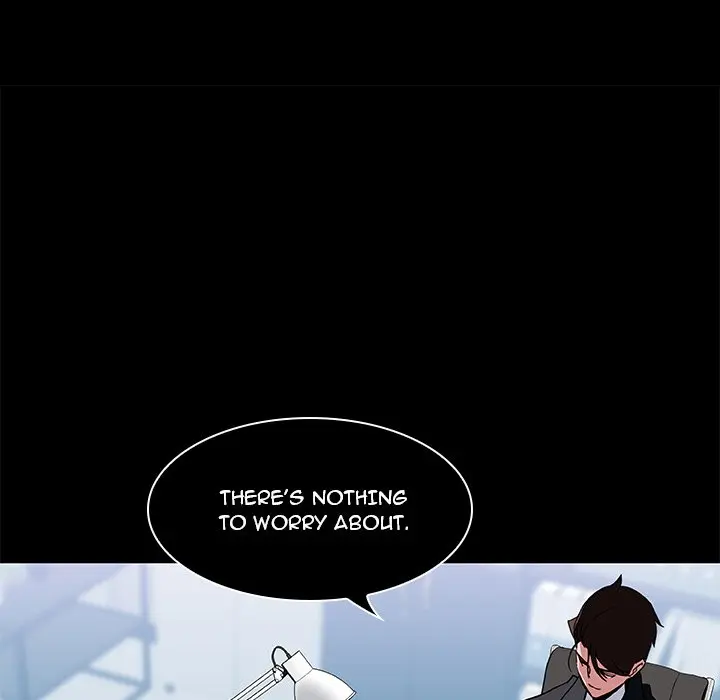 Fallen Flower Episode 20 - Page 85