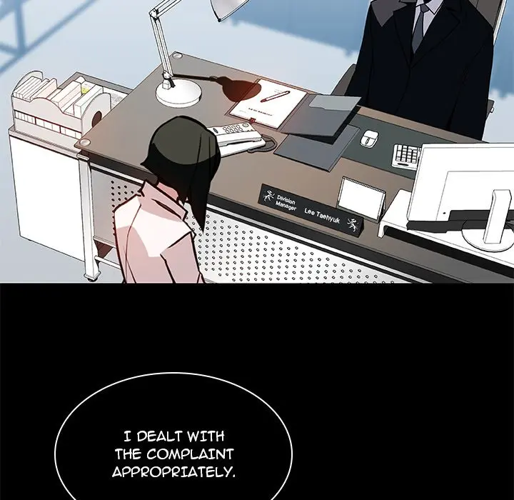 Fallen Flower Episode 20 - Page 86