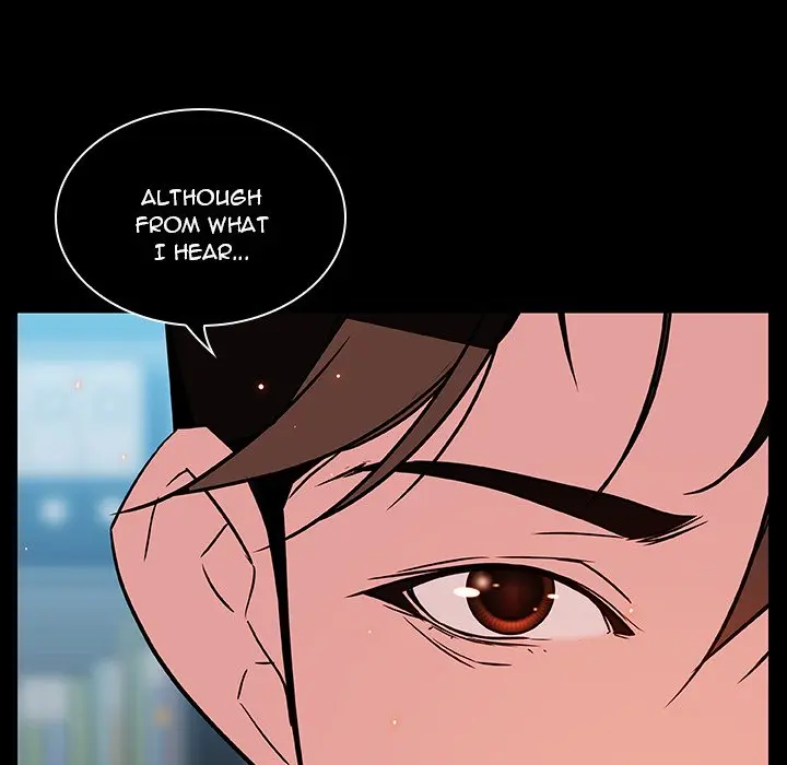 Fallen Flower Episode 20 - Page 91