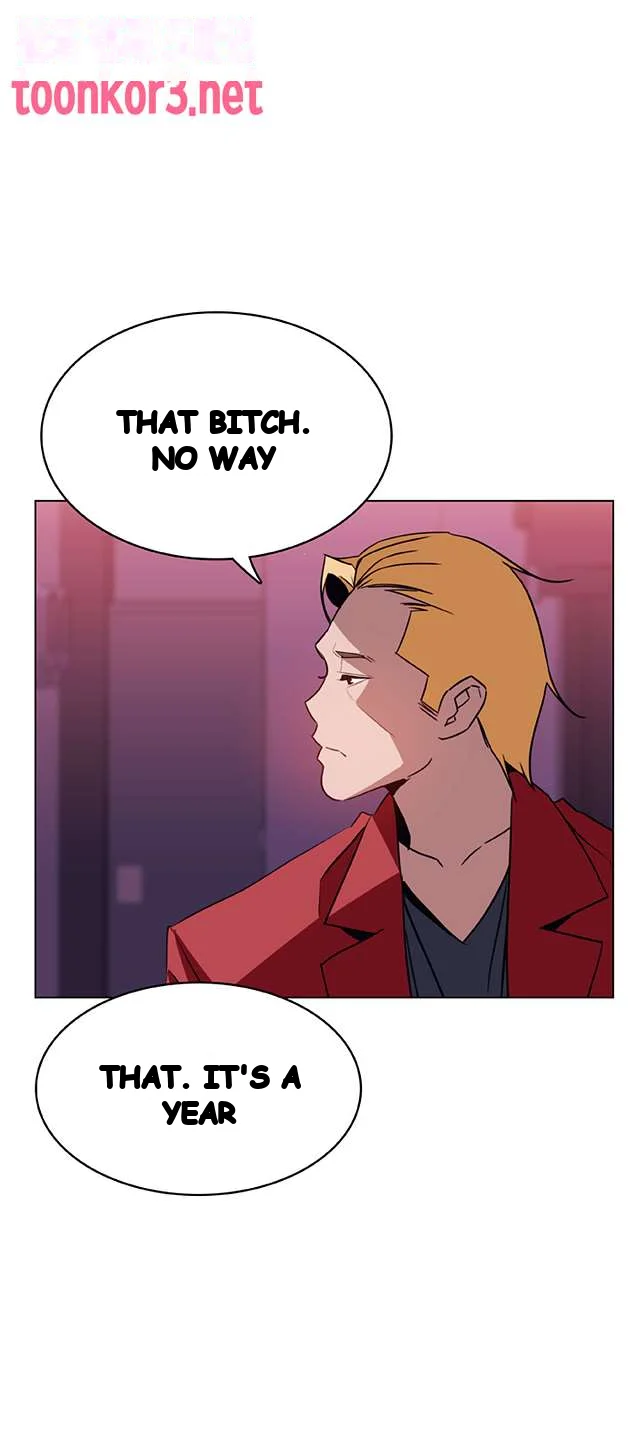Fallen Flower Episode 21 - Page 10