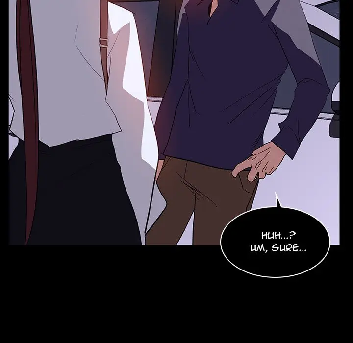 Fallen Flower Episode 21 - Page 101
