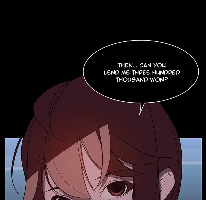Fallen Flower Episode 21 - Page 103