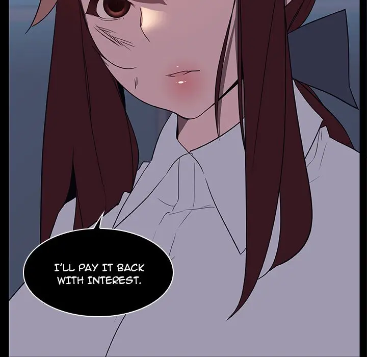 Fallen Flower Episode 21 - Page 104