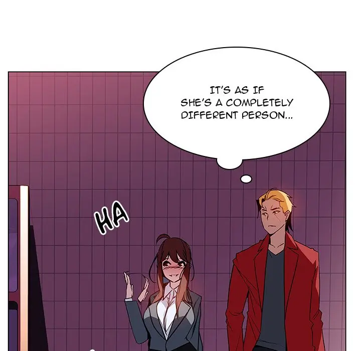 Fallen Flower Episode 21 - Page 107