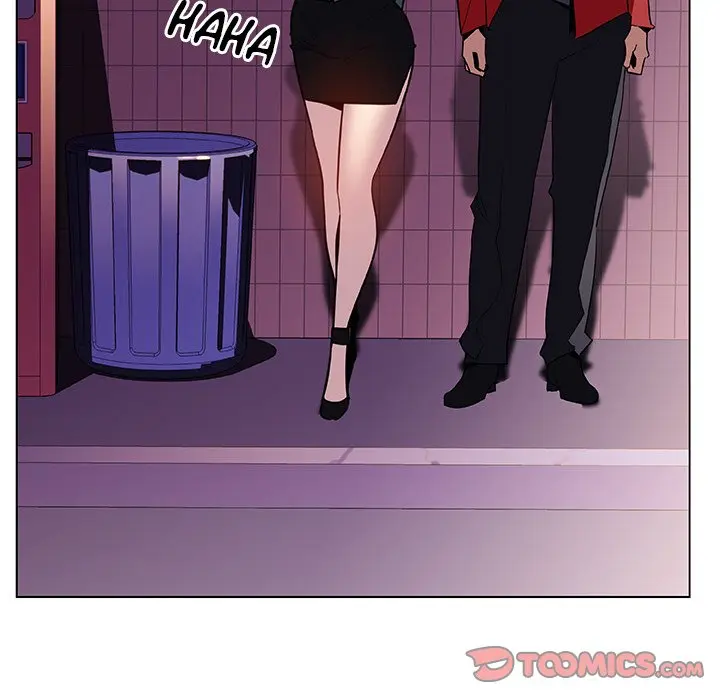 Fallen Flower Episode 21 - Page 108
