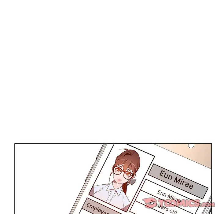 Fallen Flower Episode 21 - Page 116