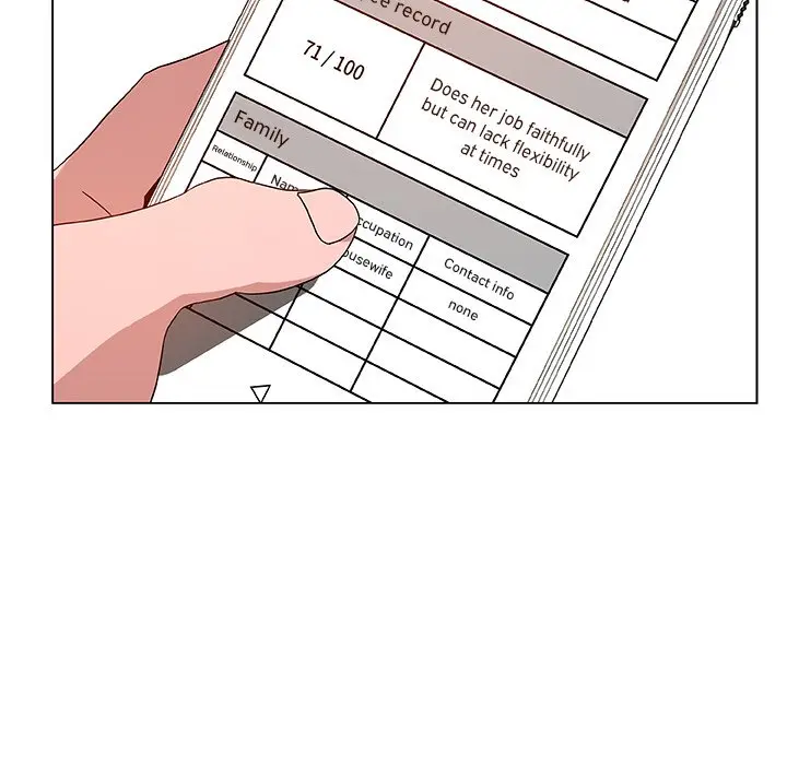 Fallen Flower Episode 21 - Page 117