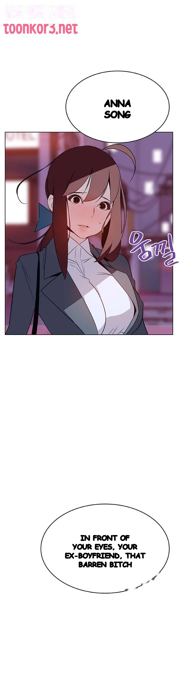 Fallen Flower Episode 21 - Page 12