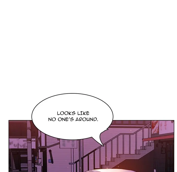 Fallen Flower Episode 21 - Page 126