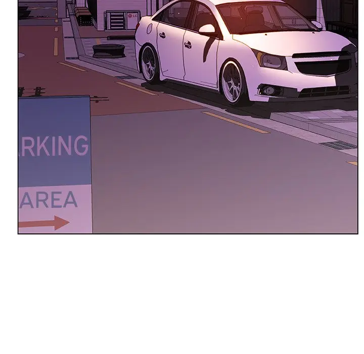 Fallen Flower Episode 21 - Page 127