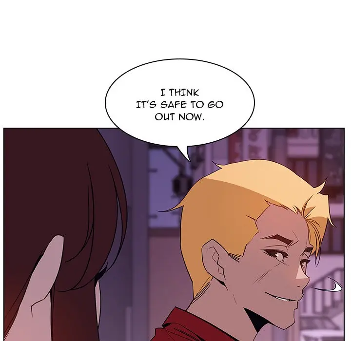 Fallen Flower Episode 21 - Page 128