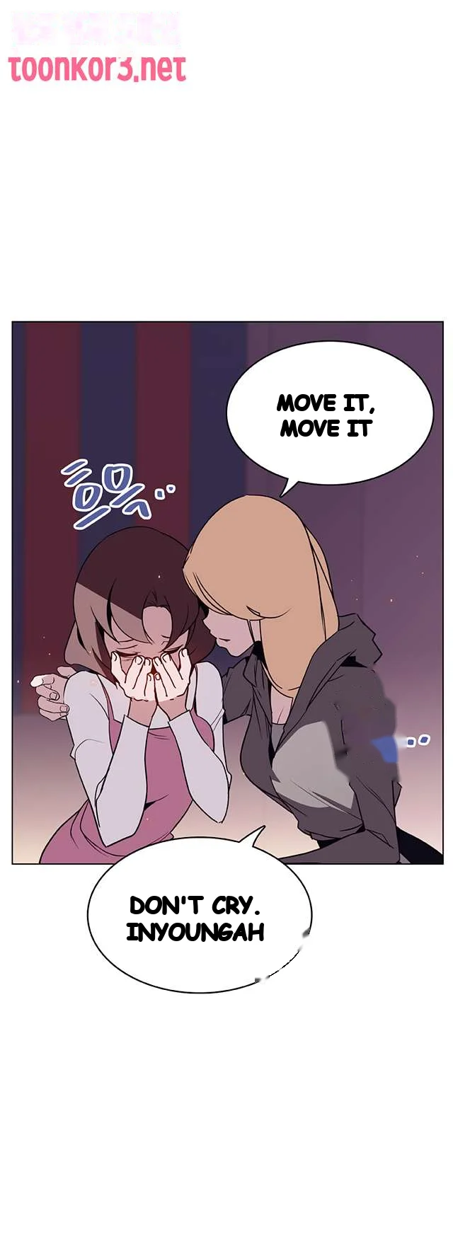 Fallen Flower Episode 21 - Page 13