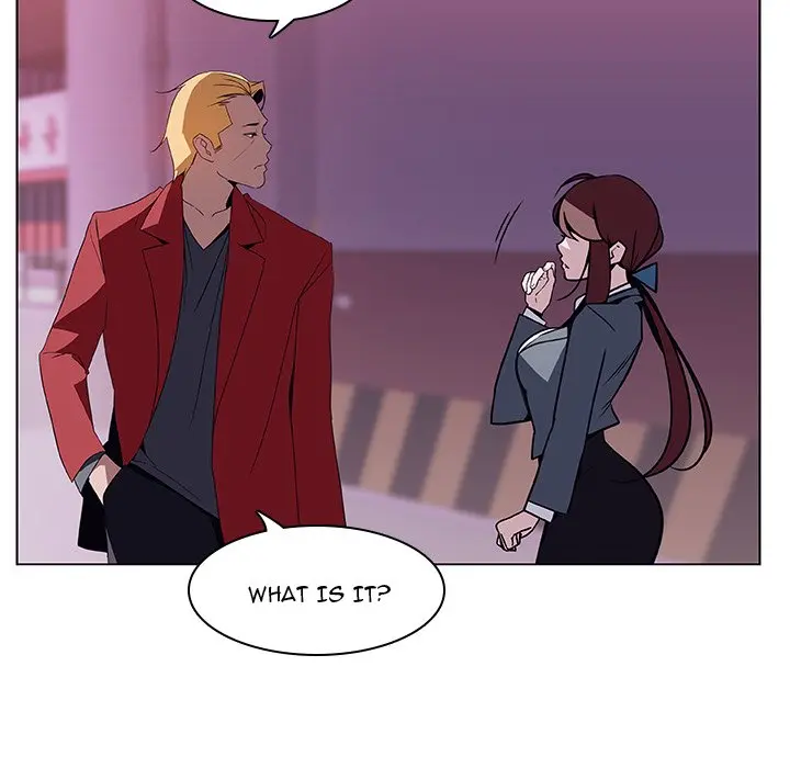 Fallen Flower Episode 21 - Page 133