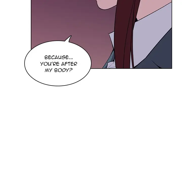 Fallen Flower Episode 21 - Page 142