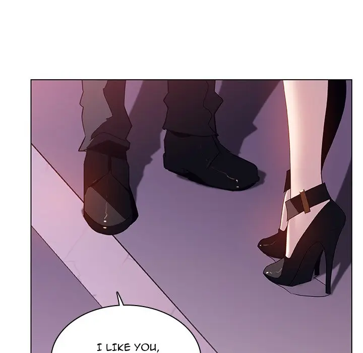 Fallen Flower Episode 21 - Page 149