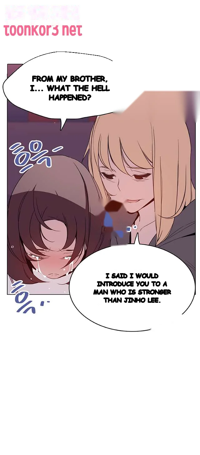 Fallen Flower Episode 21 - Page 15