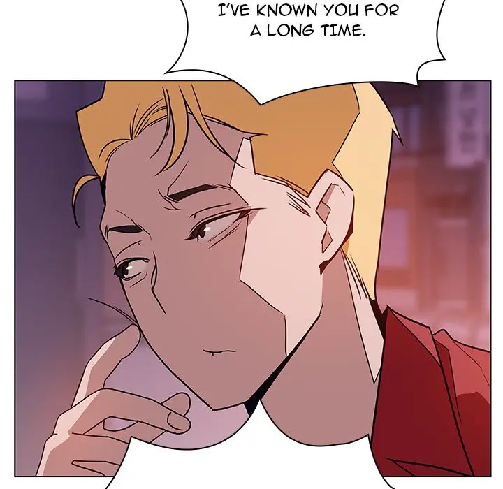 Fallen Flower Episode 21 - Page 154