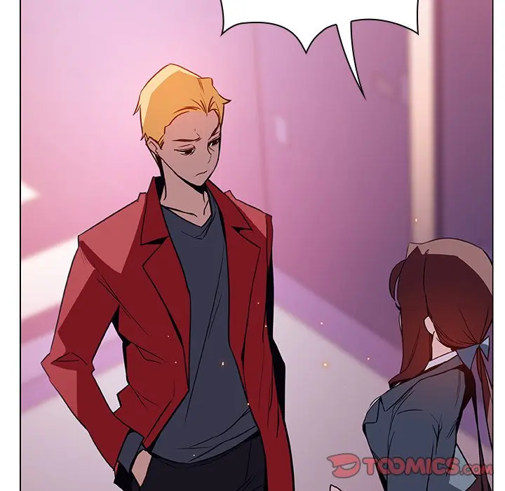 Fallen Flower Episode 21 - Page 156