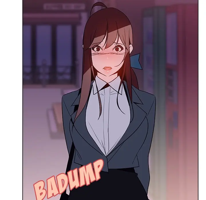 Fallen Flower Episode 21 - Page 161