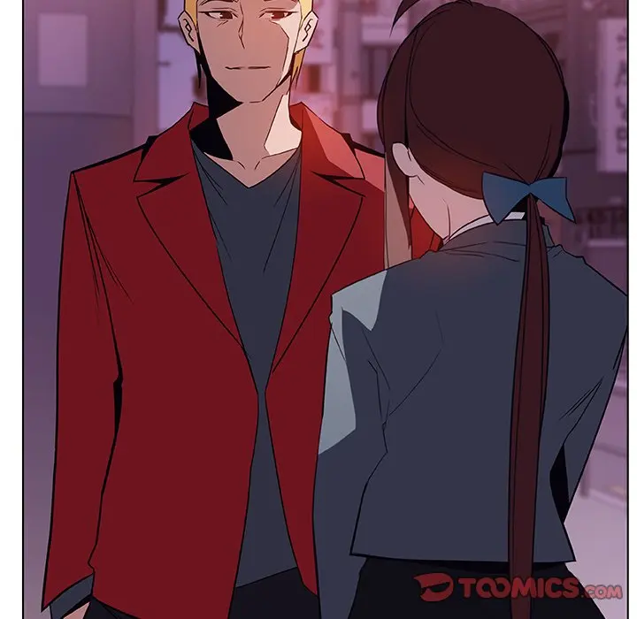 Fallen Flower Episode 21 - Page 164