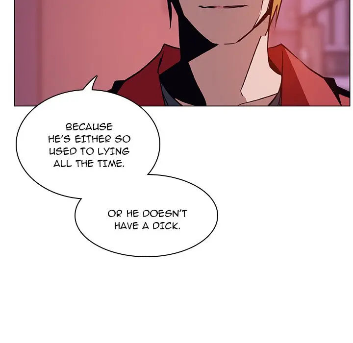 Fallen Flower Episode 21 - Page 167