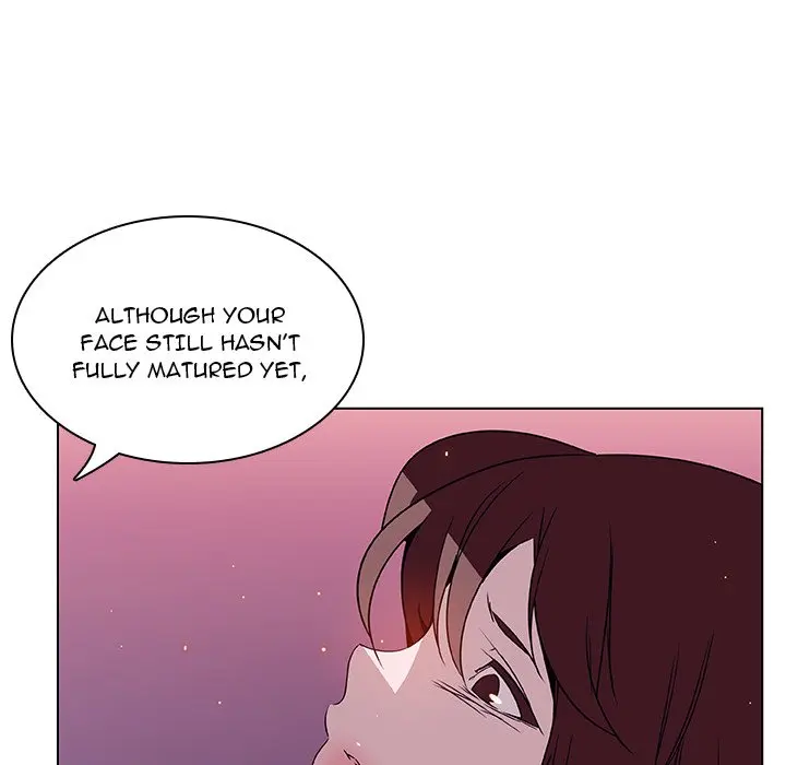 Fallen Flower Episode 21 - Page 170