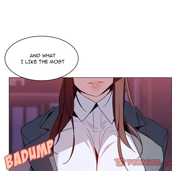 Fallen Flower Episode 21 - Page 172