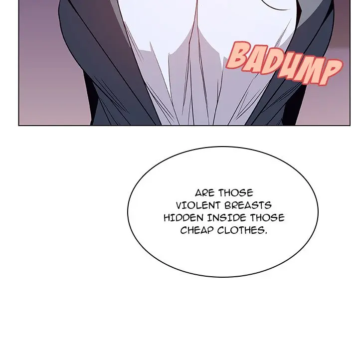 Fallen Flower Episode 21 - Page 173