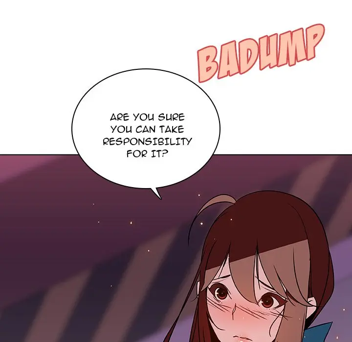 Fallen Flower Episode 21 - Page 186