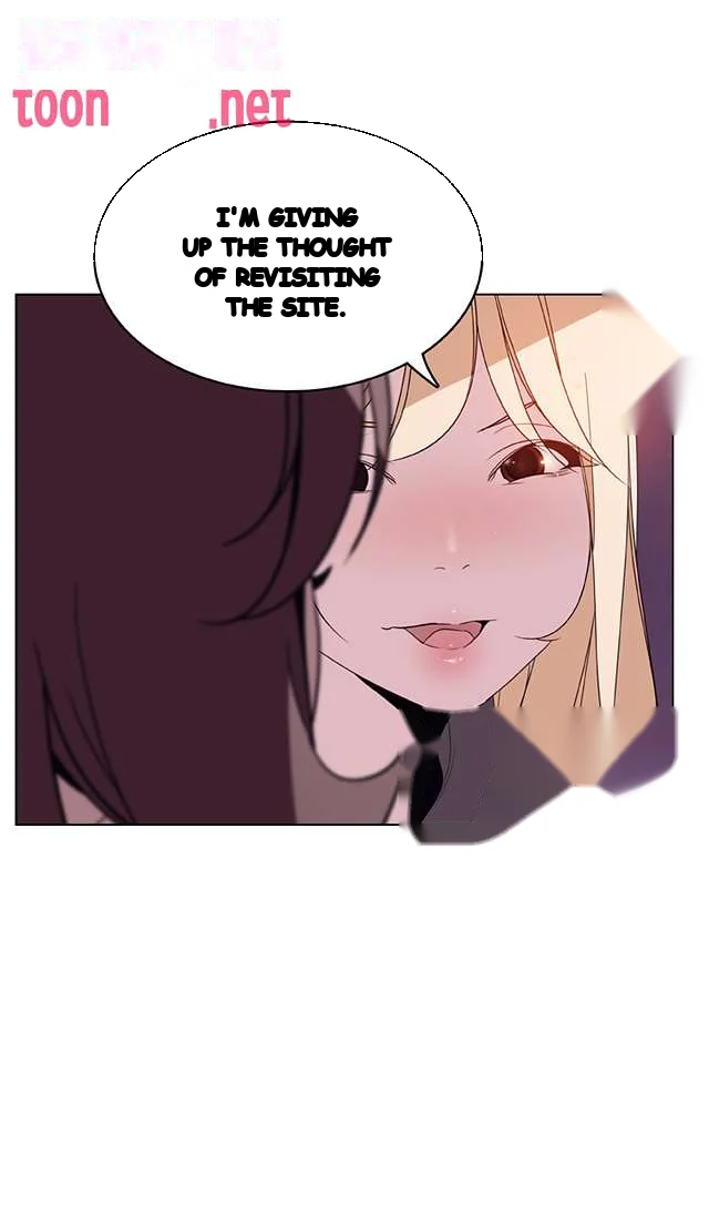 Fallen Flower Episode 21 - Page 20