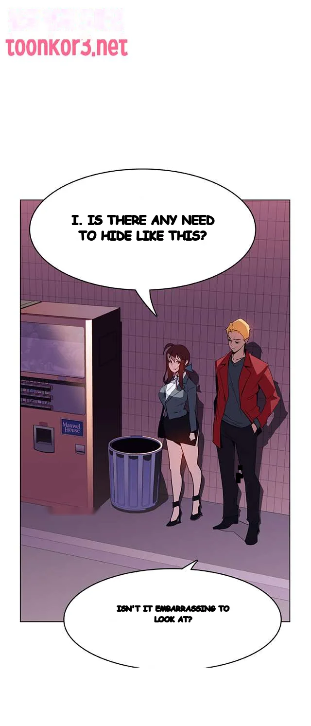 Fallen Flower Episode 21 - Page 25