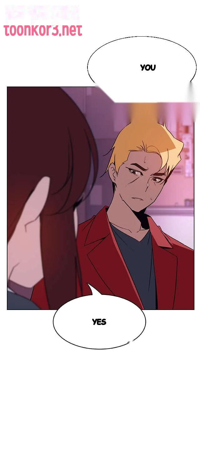 Fallen Flower Episode 21 - Page 31