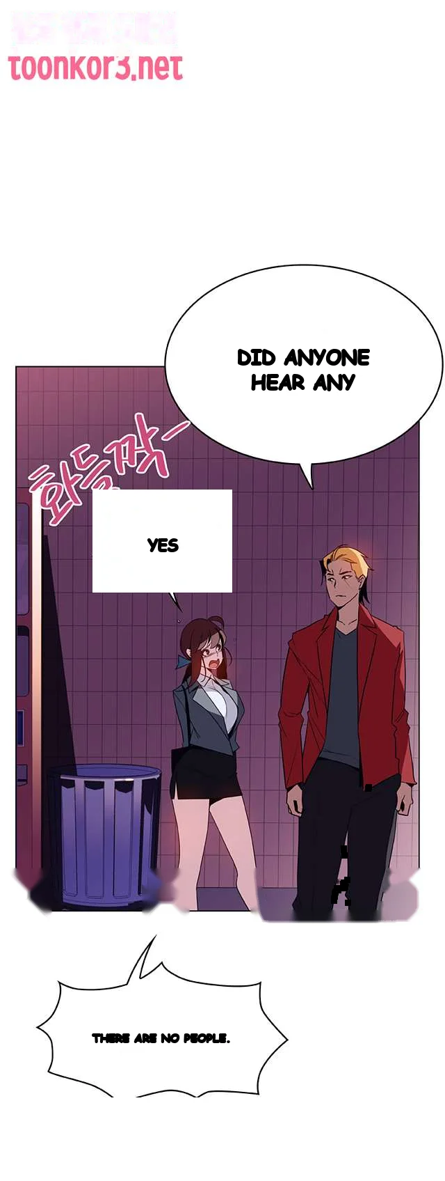 Fallen Flower Episode 21 - Page 32