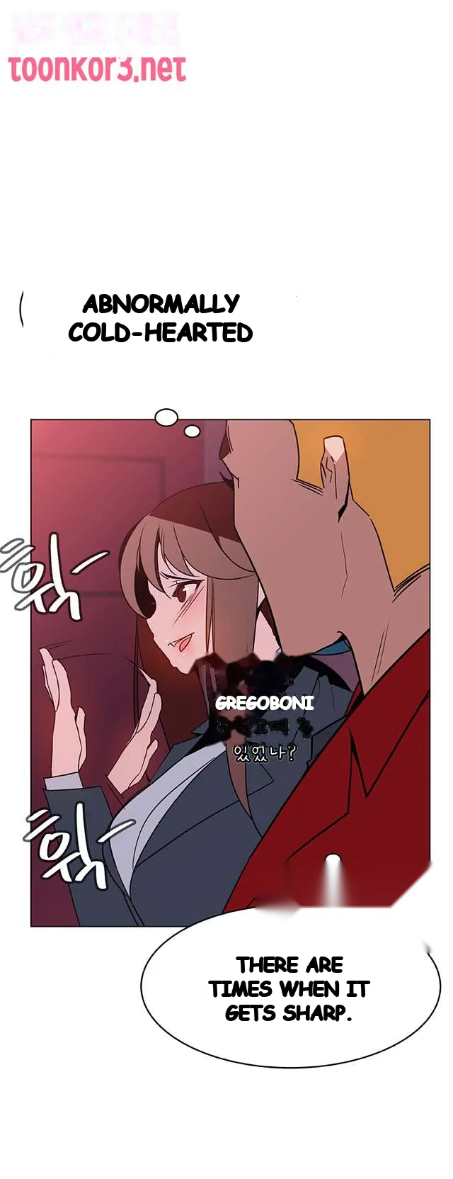 Fallen Flower Episode 21 - Page 35