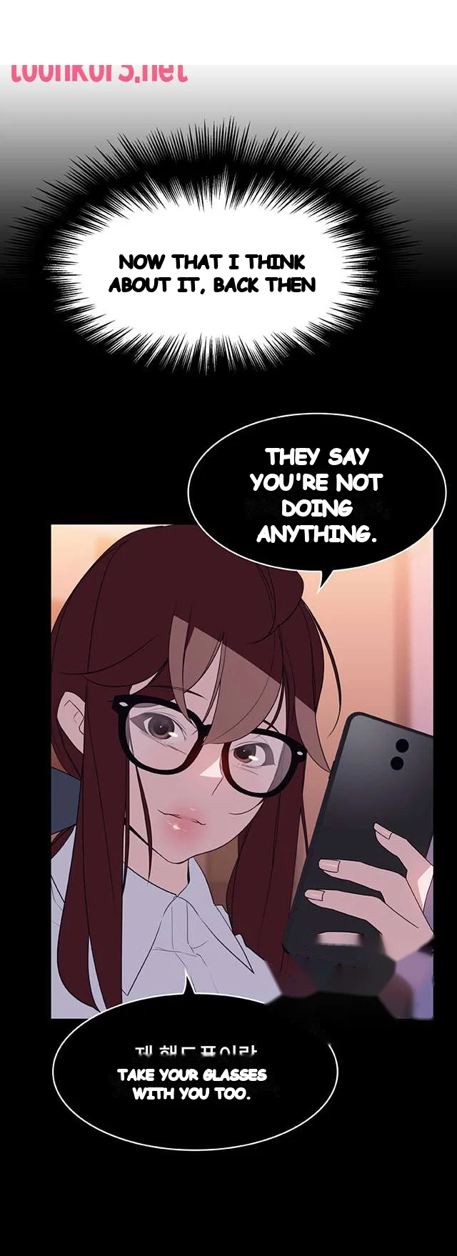 Fallen Flower Episode 21 - Page 36