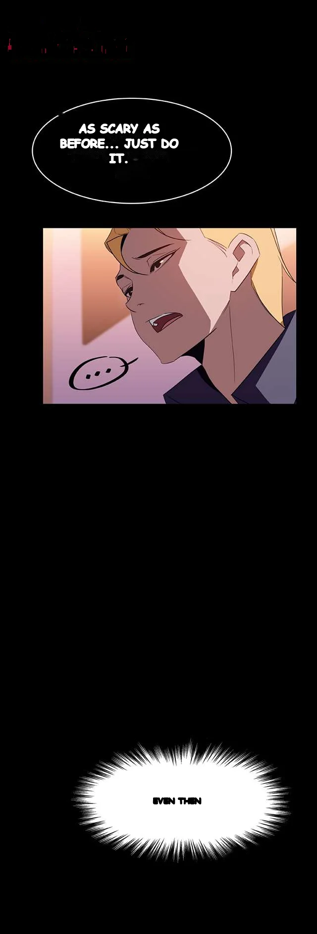 Fallen Flower Episode 21 - Page 37