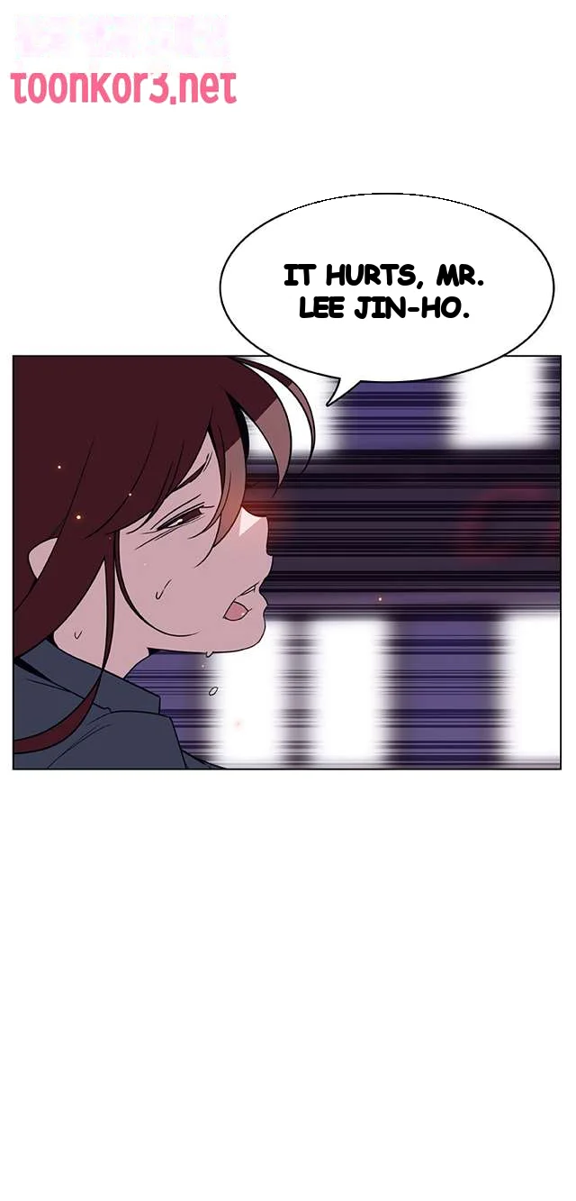 Fallen Flower Episode 21 - Page 4