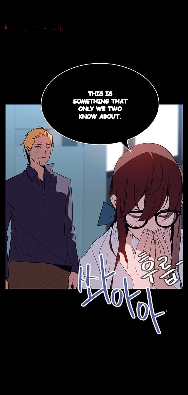 Fallen Flower Episode 21 - Page 40