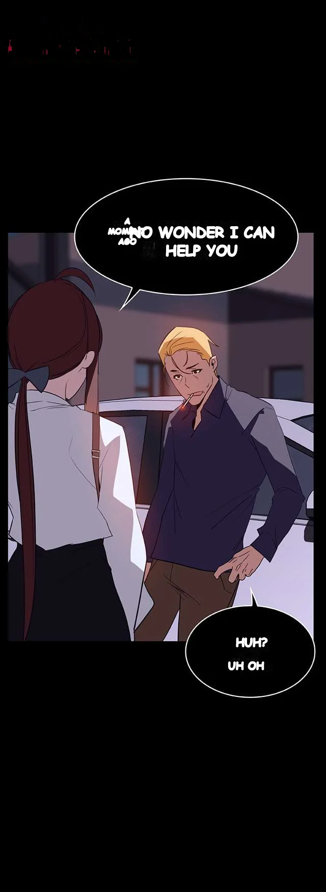 Fallen Flower Episode 21 - Page 44