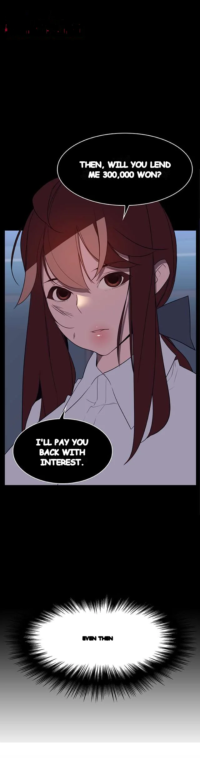 Fallen Flower Episode 21 - Page 45