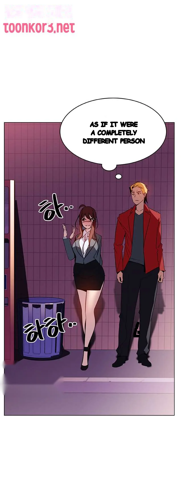 Fallen Flower Episode 21 - Page 46
