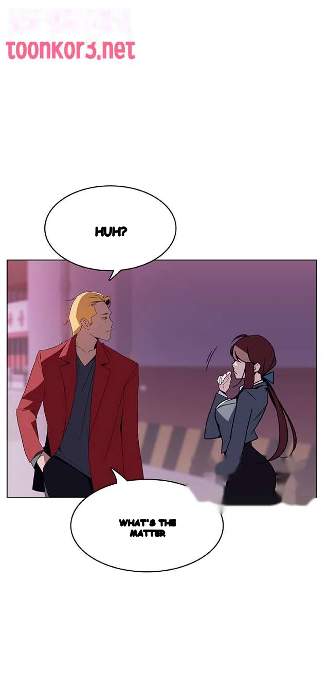 Fallen Flower Episode 21 - Page 57