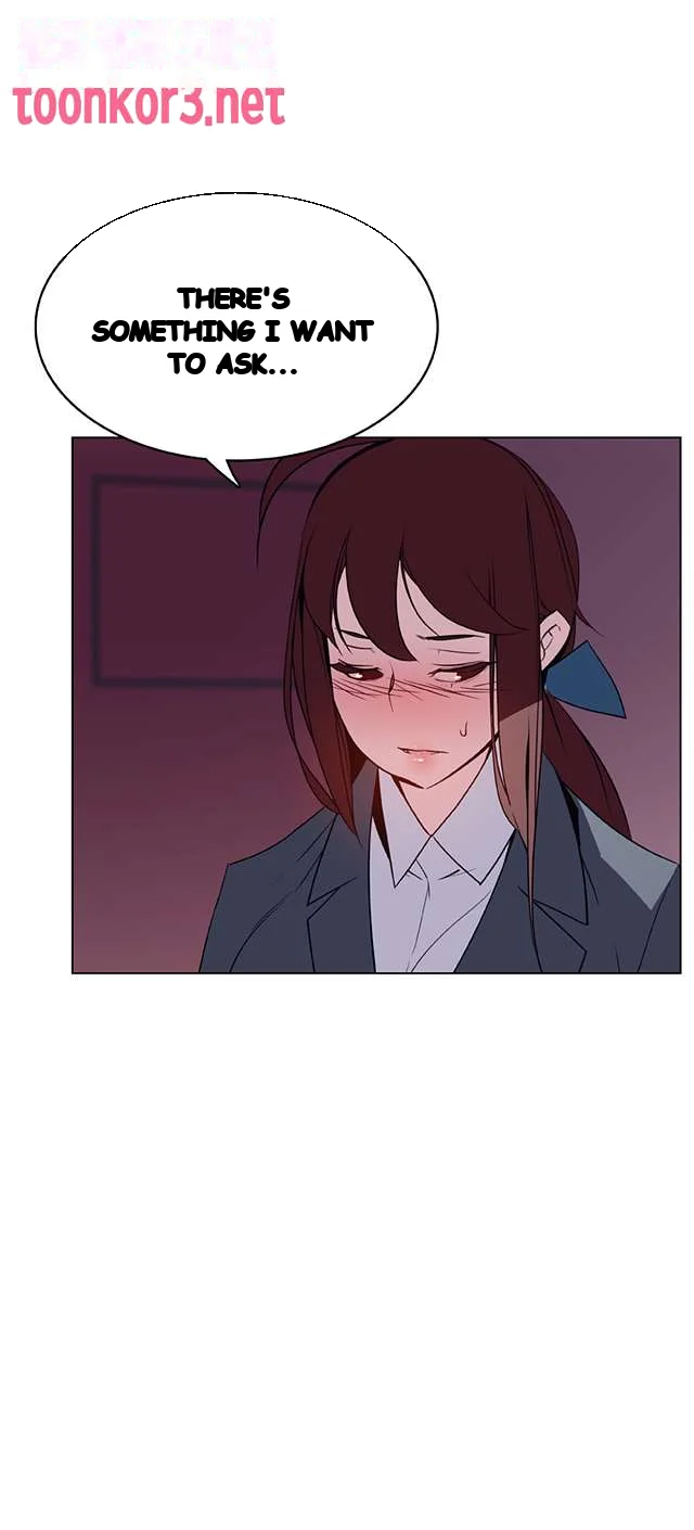 Fallen Flower Episode 21 - Page 58