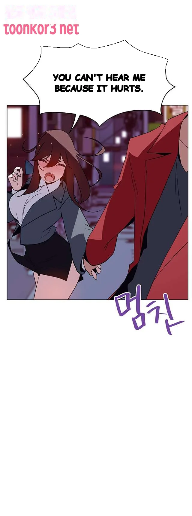 Fallen Flower Episode 21 - Page 6