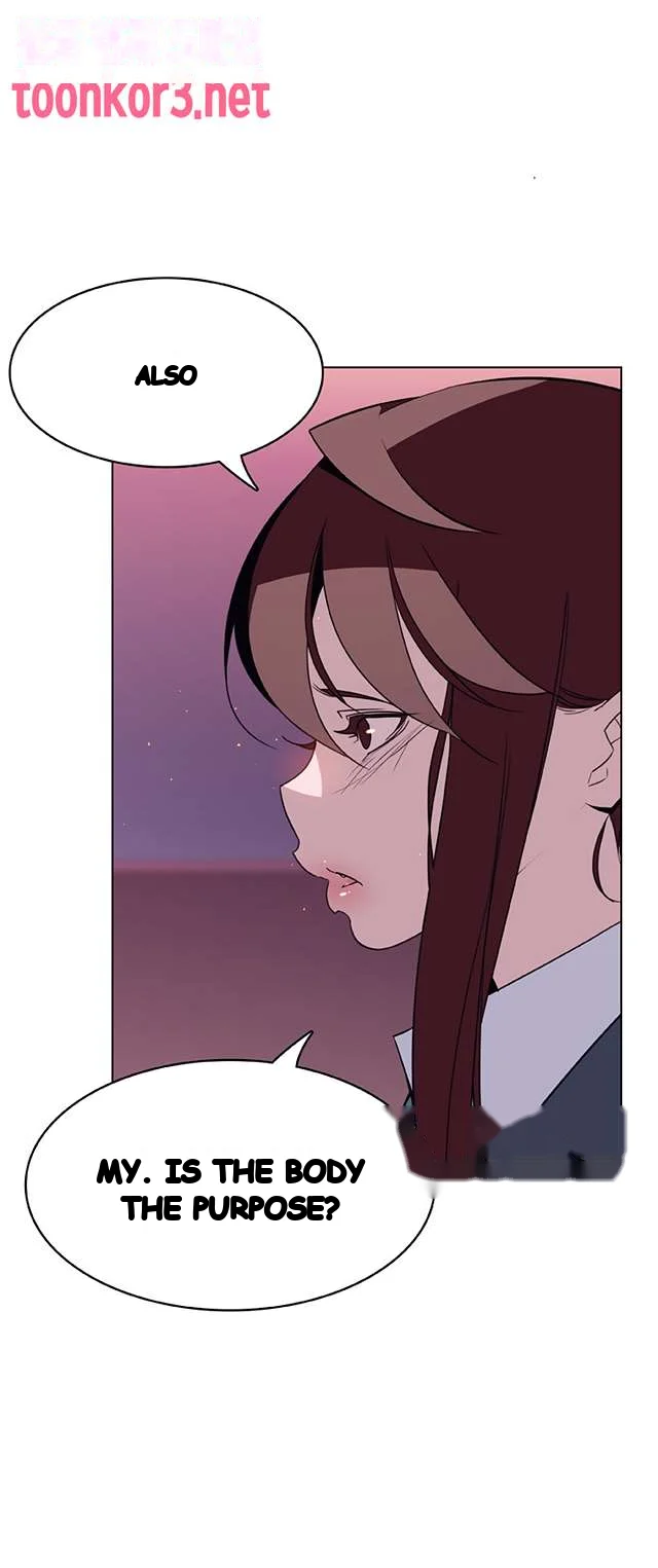 Fallen Flower Episode 21 - Page 61